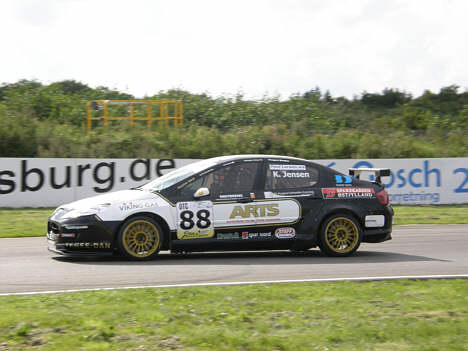 Kasper Jensen.